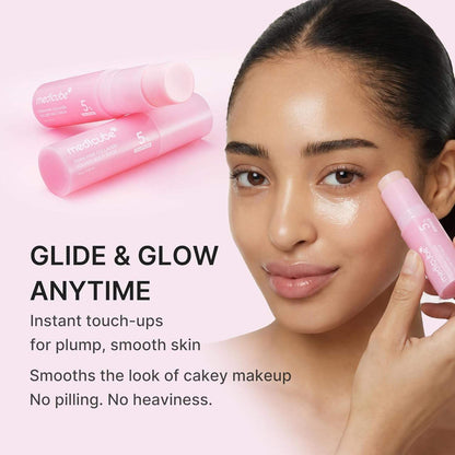 Pink Collagen  Multi Balm Stick