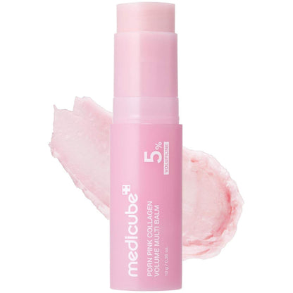 Pink Collagen  Multi Balm Stick