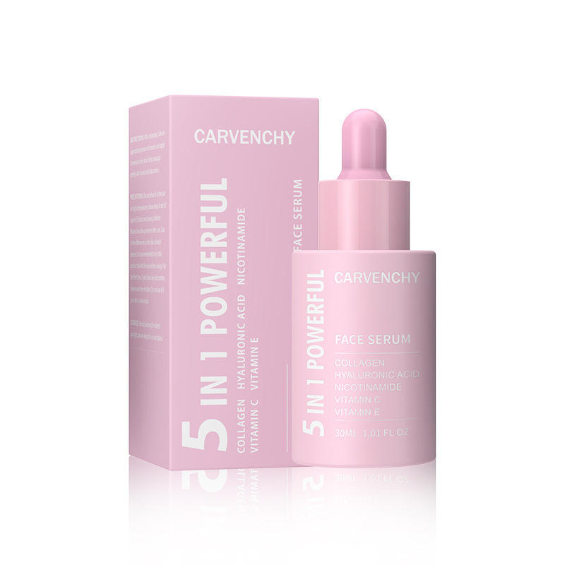 Vitamin C Whitening Face Serum