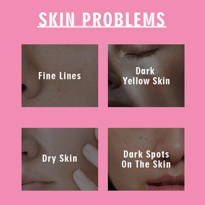 Vitamin C Whitening Face Serum